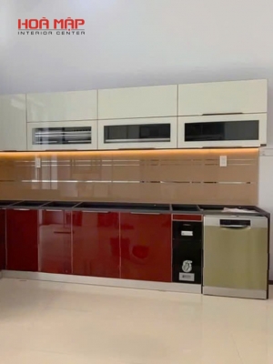 du an tu bep inox trang do tai quan 7 tp hcm